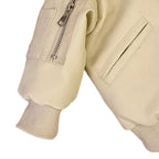 Jaqueta Couro Infantil Masculina com Capuz Jaqueta Couro Infantil Masculina com Capuz Loja do Bambino 