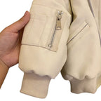 Jaqueta Couro Infantil Masculina com Capuz Jaqueta Couro Infantil Masculina com Capuz Loja do Bambino 