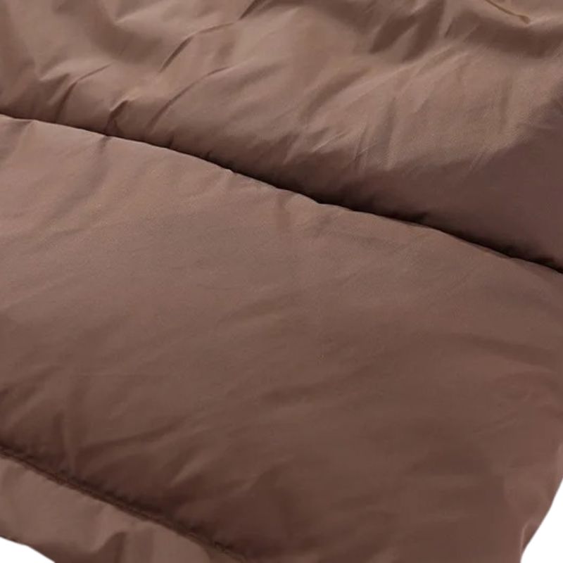 Jaqueta Infantil Peluciada com Capuz de Urso Jaqueta Infantil Peluciada com Capuz de Urso Loja do Bambino 