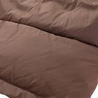 Jaqueta Infantil Peluciada com Capuz de Urso Jaqueta Infantil Peluciada com Capuz de Urso Loja do Bambino 