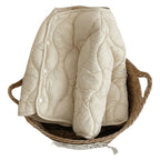 Jaqueta Infantil de Inverno Acolchoada Jaqueta Infantil de Inverno Acolchoada Loja do Bambino Rosa 90 