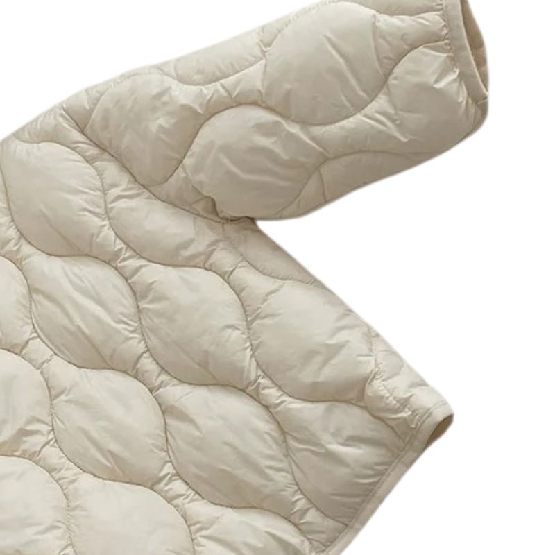 Jaqueta Infantil de Inverno Acolchoada Jaqueta Infantil de Inverno Acolchoada Loja do Bambino 