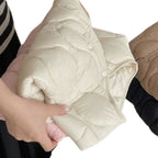 Jaqueta Infantil de Inverno Acolchoada Jaqueta Infantil de Inverno Acolchoada Loja do Bambino 