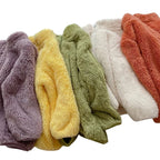 Jaqueta Infantil de Lã Jaqueta Infantil de Lã Loja do Bambino 