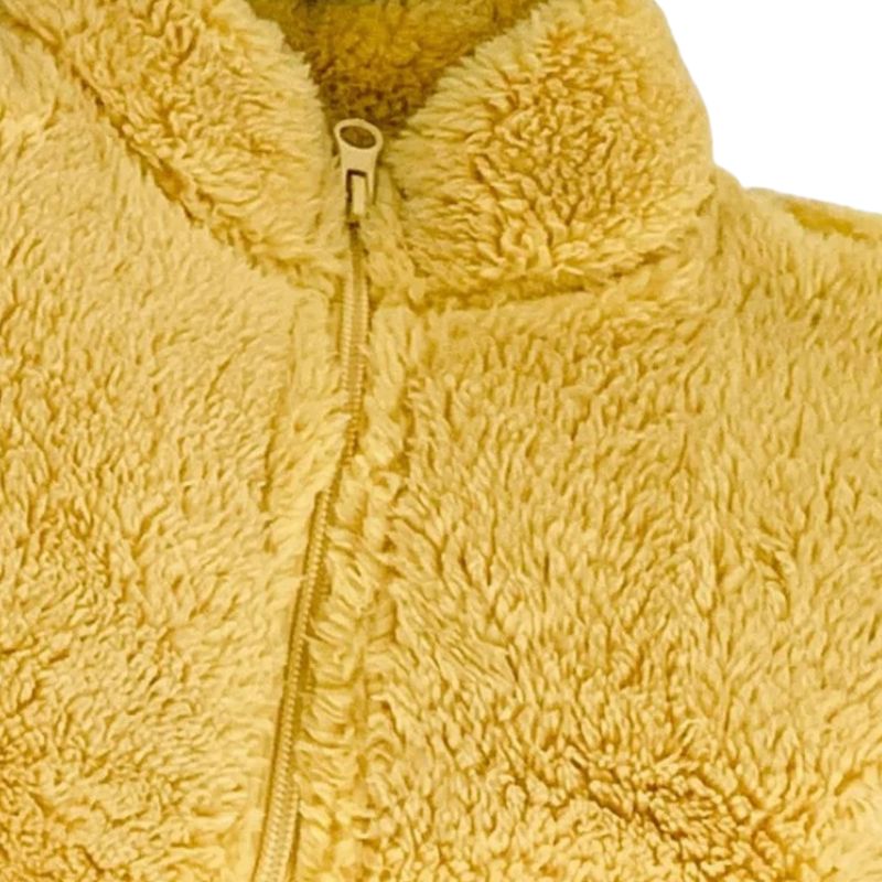 Jaqueta Infantil de Lã Jaqueta Infantil de Lã Loja do Bambino 