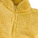 Jaqueta Infantil de Lã Jaqueta Infantil de Lã Loja do Bambino 