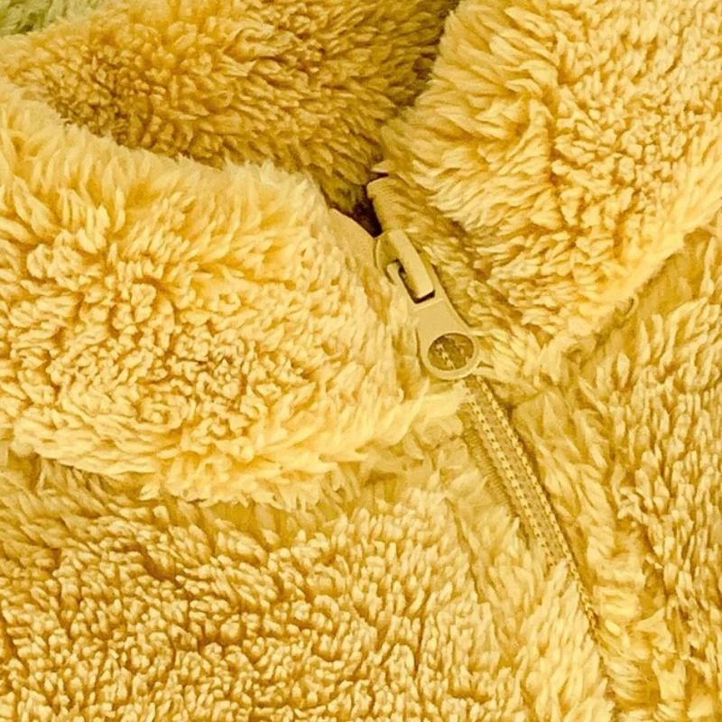 Jaqueta Infantil de Lã Jaqueta Infantil de Lã Loja do Bambino 