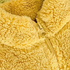 Jaqueta Infantil de Lã Jaqueta Infantil de Lã Loja do Bambino 