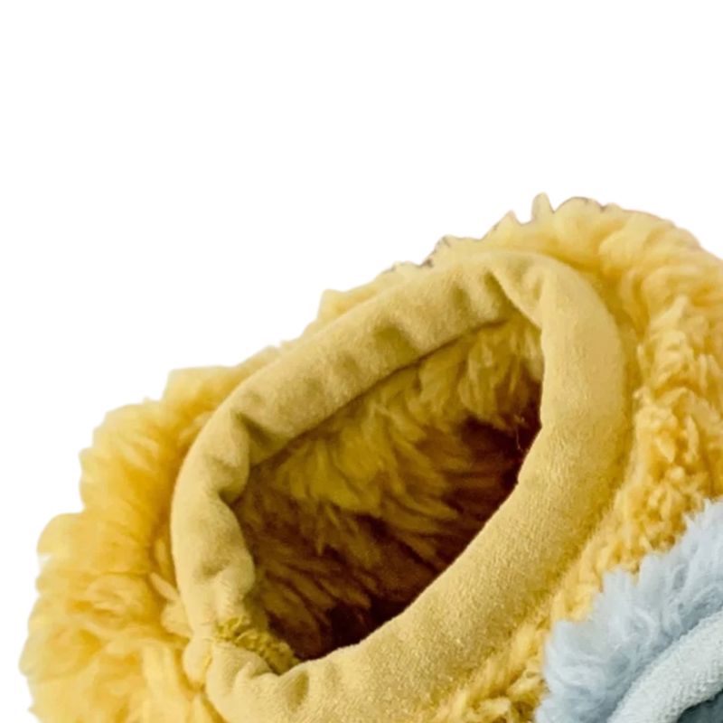 Jaqueta Infantil de Lã Jaqueta Infantil de Lã Loja do Bambino 