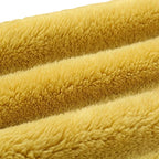 Jaqueta Infantil de Lã Jaqueta Infantil de Lã Loja do Bambino 