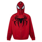 Jaqueta Moletom Homem Aranha Infantil Jaqueta Moletom Homem Aranha Infantil Loja do Bambino 