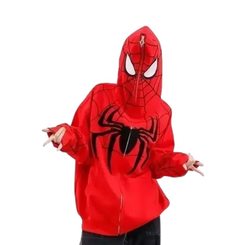 Jaqueta Moletom Homem Aranha Infantil Jaqueta Moletom Homem Aranha Infantil Loja do Bambino 