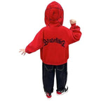 Jaqueta Moletom Homem Aranha Infantil Jaqueta Moletom Homem Aranha Infantil Loja do Bambino 