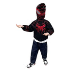 Jaqueta Moletom Homem Aranha Infantil Jaqueta Moletom Homem Aranha Infantil Loja do Bambino 