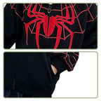 Jaqueta Moletom Homem Aranha Infantil Jaqueta Moletom Homem Aranha Infantil Loja do Bambino 