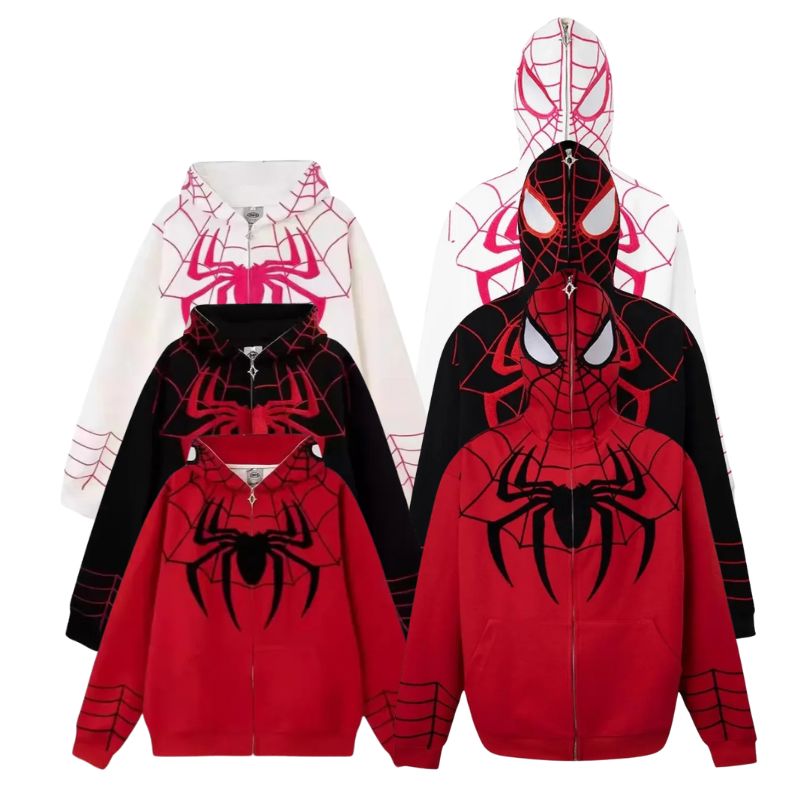 Jaqueta Moletom Homem Aranha Infantil Jaqueta Moletom Homem Aranha Infantil Loja do Bambino 