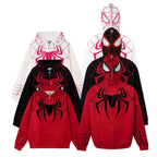 Jaqueta Moletom Homem Aranha Infantil Jaqueta Moletom Homem Aranha Infantil Loja do Bambino 