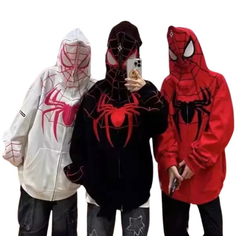 Jaqueta Moletom Homem Aranha Infantil Jaqueta Moletom Homem Aranha Infantil Loja do Bambino 