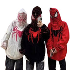 Jaqueta Moletom Homem Aranha Infantil Jaqueta Moletom Homem Aranha Infantil Loja do Bambino 