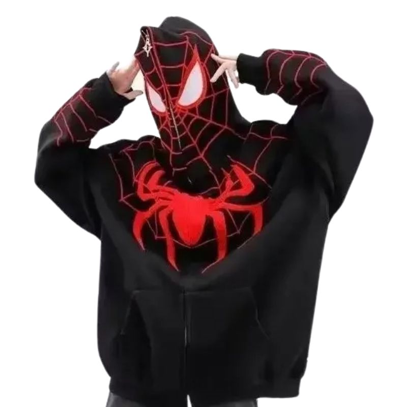 Jaqueta Moletom Homem Aranha Infantil Jaqueta Moletom Homem Aranha Infantil Loja do Bambino 