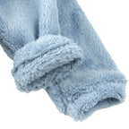 Jaqueta Peluciada Infantil com Capuz de Ursinho Jaqueta Peluciada Infantil com Capuz de Ursinho Loja do Bambino 