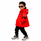 Jaqueta do Homem-Aranha Infantil Jaqueta do Homem-Aranha Infantil Loja do Bambino 