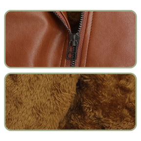 Jaqueta de Couro Infantil Masculina Jaqueta de Couro Infantil Masculina Loja do Bambino 