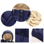 Jaqueta Pelúcia Infantil Jaqueta Pelúcia Infantil Loja do Bambino 