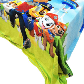 Jogo de Cama da Patrulha Canina Bambino Jogo de Cama da Patrulha Canina Bambino Loja do Bambino 