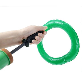 Jogo de Arremesso de Argola Orelha de Coelho Jogo de Arremesso de Argola Orelha de Coelho Loja do Bambino 