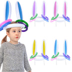 Jogo de Arremesso de Argola Orelha de Coelho Jogo de Arremesso de Argola Orelha de Coelho Loja do Bambino 