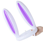 Jogo de Arremesso de Argola Orelha de Coelho Jogo de Arremesso de Argola Orelha de Coelho Loja do Bambino 