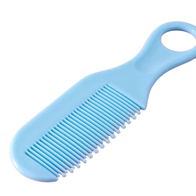 Kit Saúde e Higiene Básica Infantil Kit Saúde e Higiene Básica Infantil Loja do Bambino 