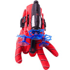 Lança Teia Homem Aranha + 3 Dardos de brinde! Homem Aranha Lança Teia + 3 Dardos de brinde!! Loja do Bambino 