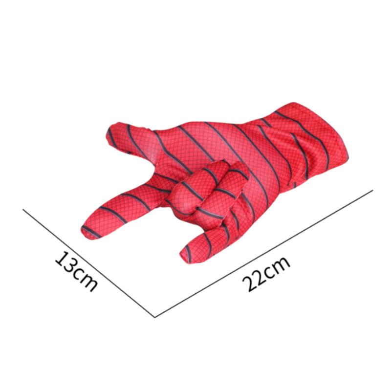 Lança Teia Homem Aranha + 3 Dardos de brinde! Homem Aranha Lança Teia + 3 Dardos de brinde!! Loja do Bambino 