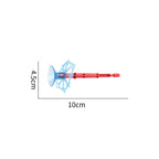 Lança Teia Homem Aranha + 3 Dardos de brinde! Homem Aranha Lança Teia + 3 Dardos de brinde!! Loja do Bambino 