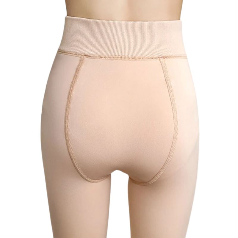 Legging Infantil de Pelúcia Legging Infantil de Pelúcia Loja do Bambino 