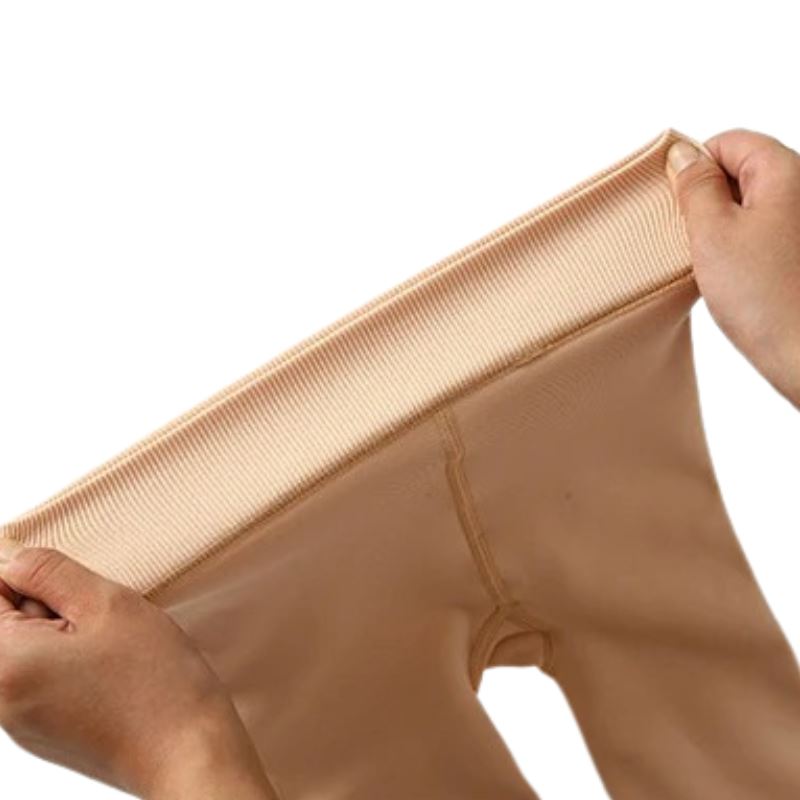 Legging Infantil de Pelúcia Legging Infantil de Pelúcia Loja do Bambino 