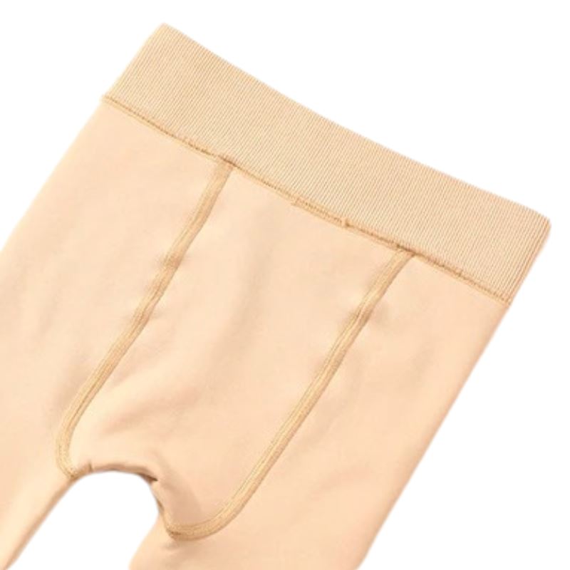 Legging Infantil de Pelúcia Legging Infantil de Pelúcia Loja do Bambino 