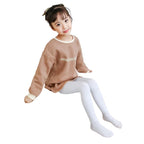 Legging Infantil de Pelúcia Legging Infantil de Pelúcia Loja do Bambino 