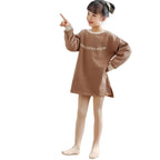 Legging Infantil de Pelúcia Legging Infantil de Pelúcia Loja do Bambino 