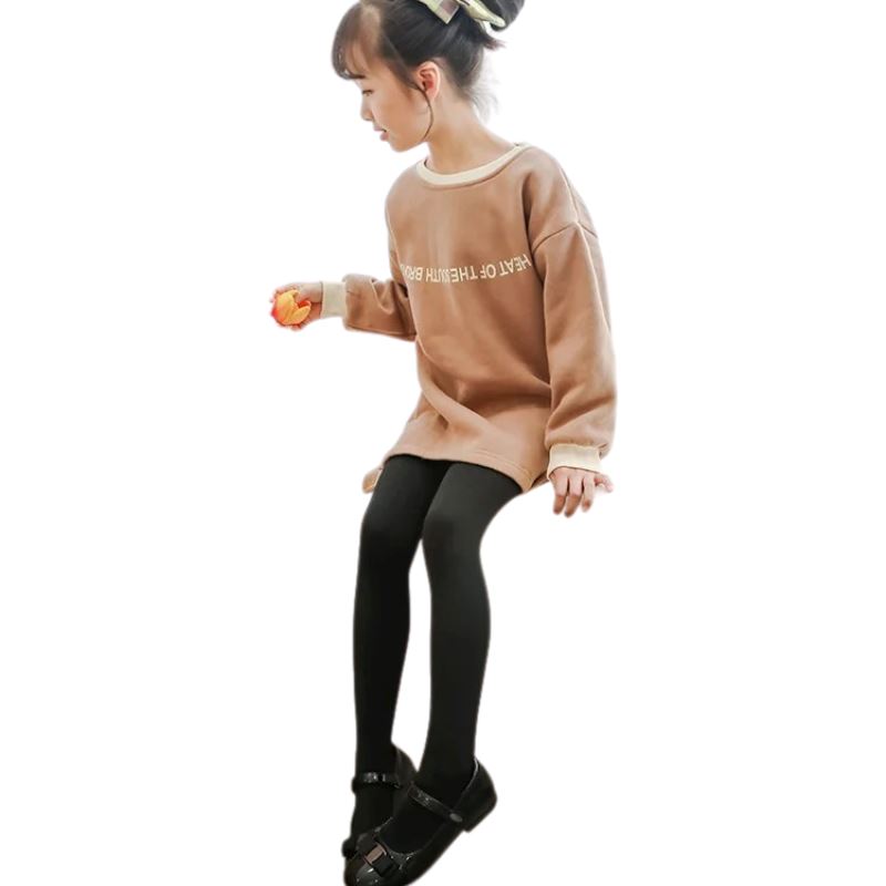 Legging Infantil de Pelúcia Legging Infantil de Pelúcia Loja do Bambino 