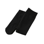 Legging Infantil de Pelúcia Legging Infantil de Pelúcia Loja do Bambino Preta 100 a 115cm 