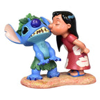 Lilo Stitch Miniatura Lilo Stitch Miniatura Loja do Bambino 