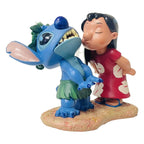 Lilo Stitch Miniatura Lilo Stitch Miniatura Loja do Bambino 