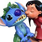 Lilo Stitch Miniatura Lilo Stitch Miniatura Loja do Bambino 