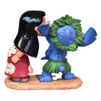 Lilo Stitch Miniatura Lilo Stitch Miniatura Loja do Bambino 