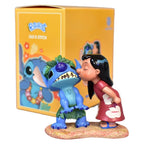 Lilo Stitch Miniatura Lilo Stitch Miniatura Loja do Bambino 