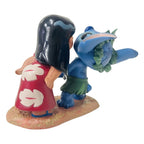Lilo Stitch Miniatura Lilo Stitch Miniatura Loja do Bambino 