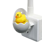 Luminária Pintinho para Bebês Luminária Pintinho para Bebês Loja do Bambino 